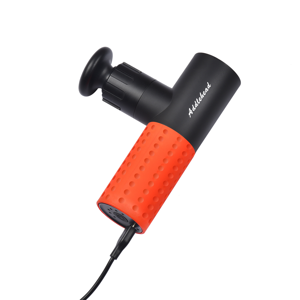 12.6V Mini Fascial massage gun