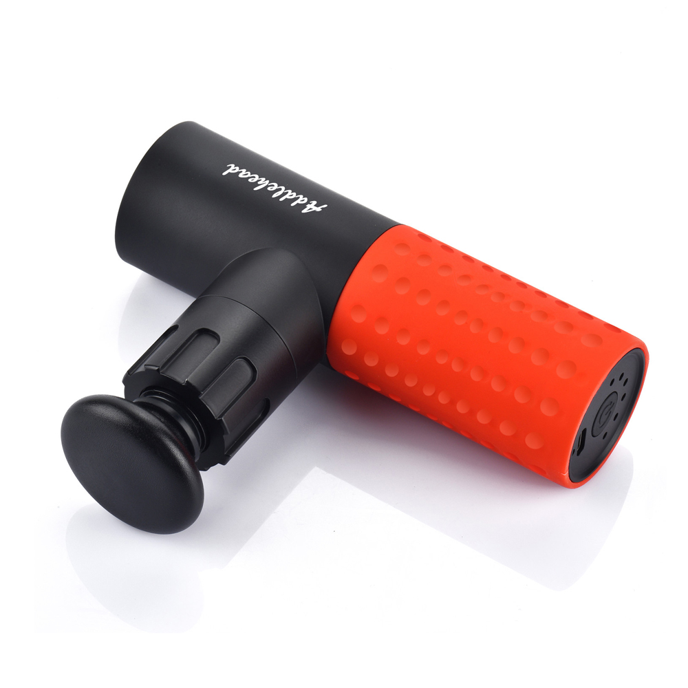 12.6V Mini Fascial massage gun