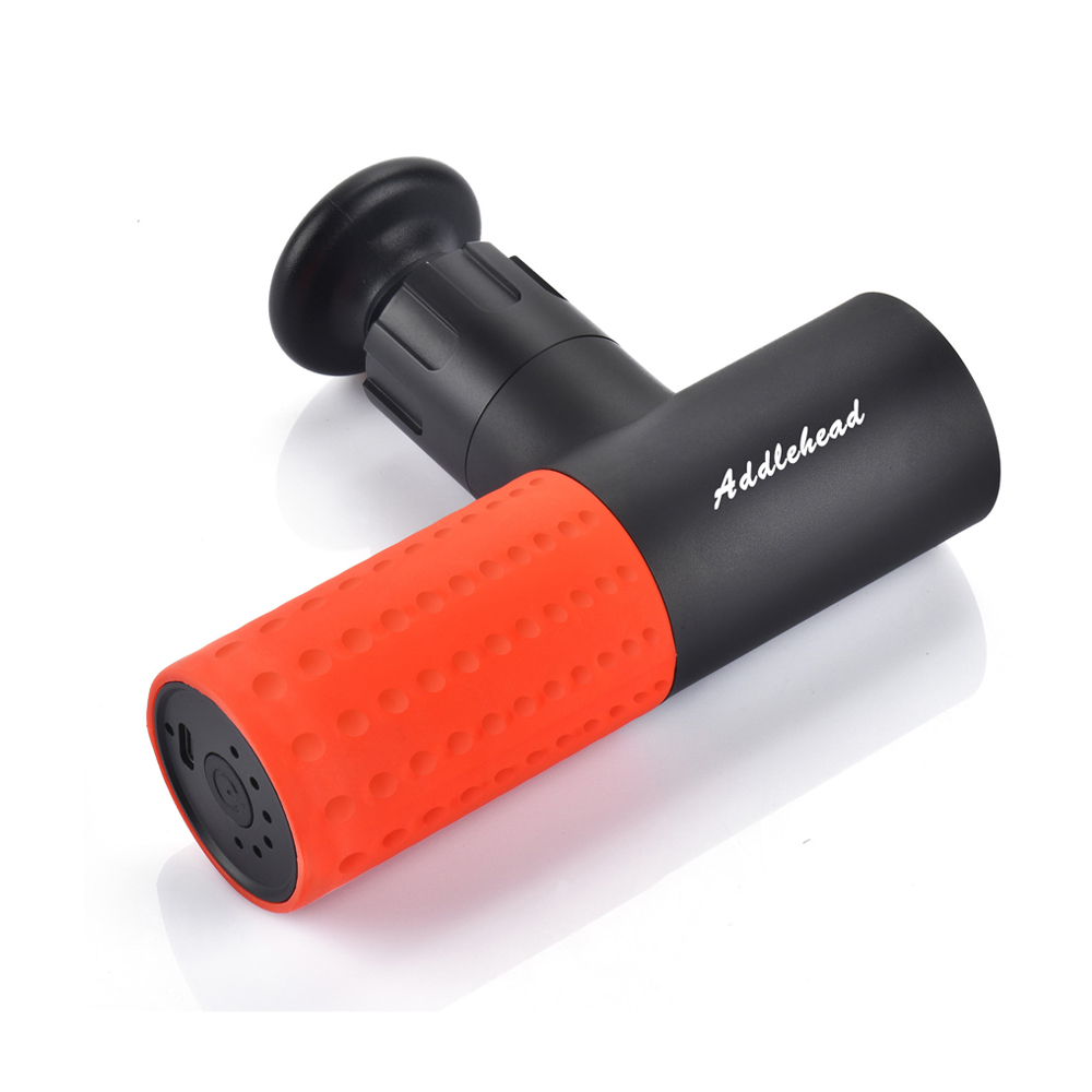 12.6V Mini Fascial massage gun