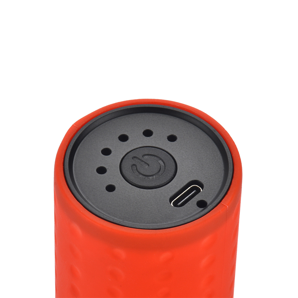 12.6V Mini Fascial massage gun