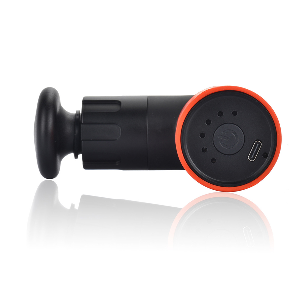 12.6V Mini Fascial massage gun