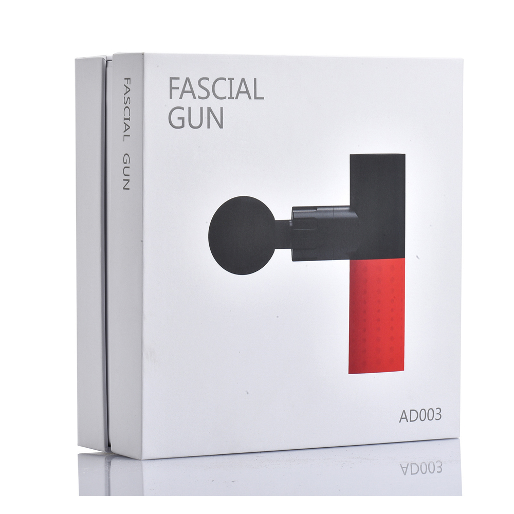 12.6V Mini Fascial massage gun