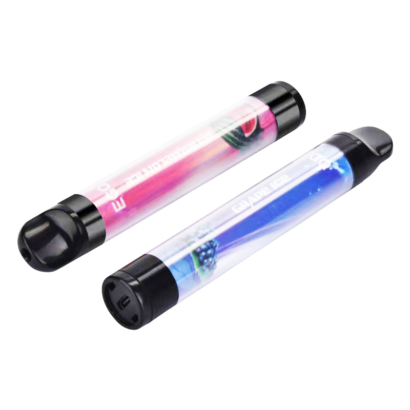 flash vape pen