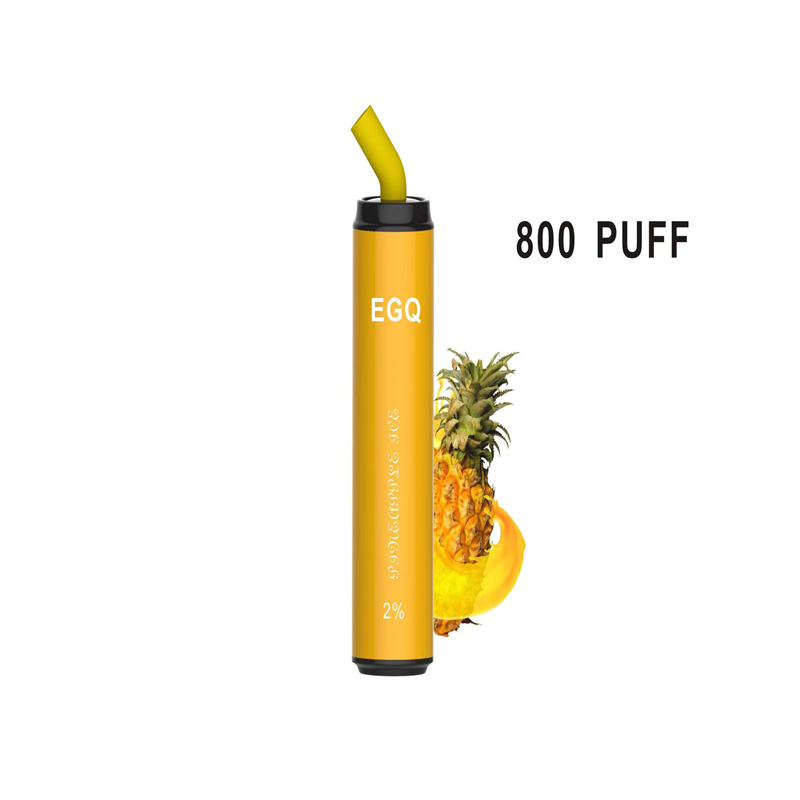EGQ mini cola bottle vape