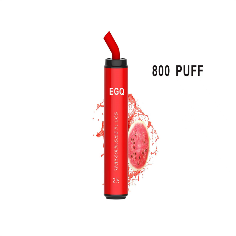EGQ mini cola bottle vape