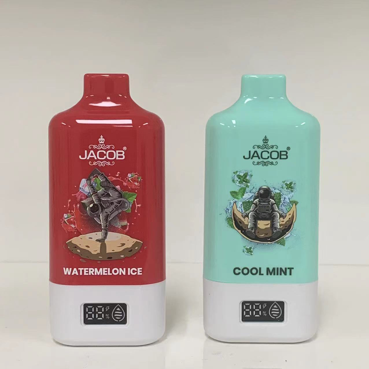 Vape Pod Chargeable Electronic Cigarette With 15000 Puffs