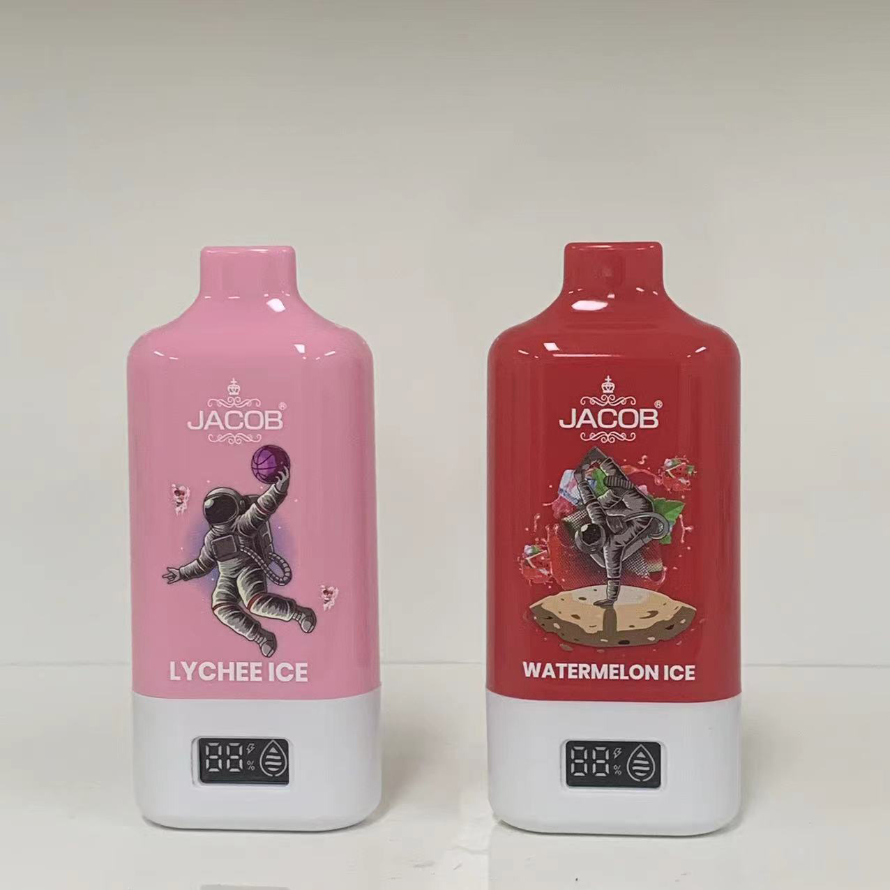 Vape Pod Chargeable Electronic Cigarette With 15000 Puffs