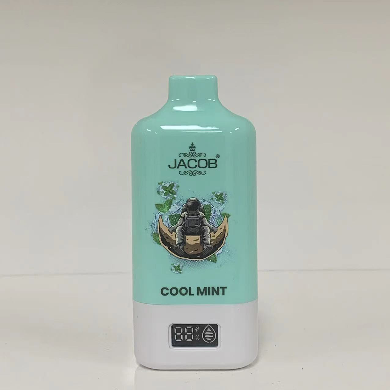 Vape Pod Chargeable Electronic Cigarette With 15000 Puffs