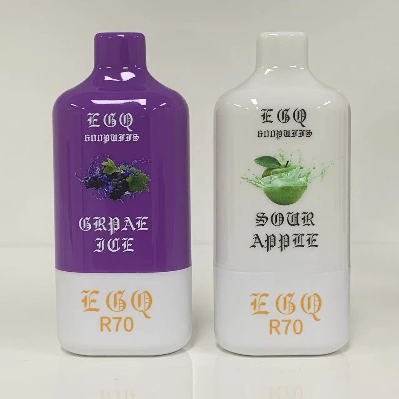 3000 Puffs Changing Cartridges For Electronic Cigarettes Vape Pod Vape Pen