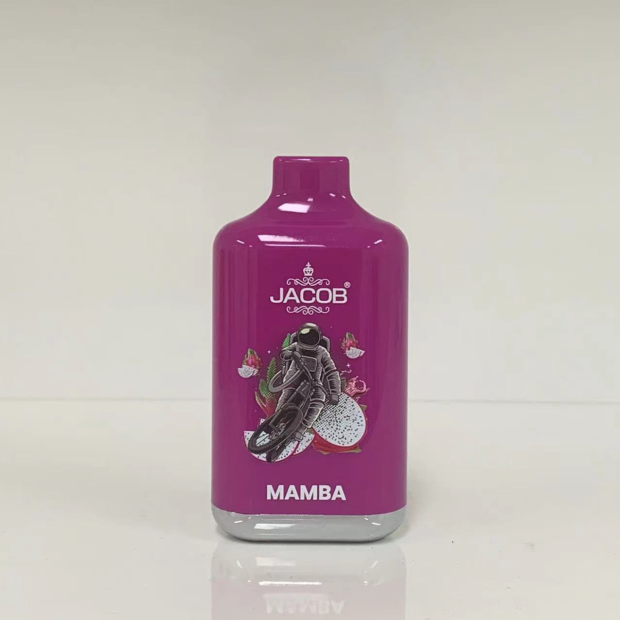 Electronic Cigarette With 10000 Puffs