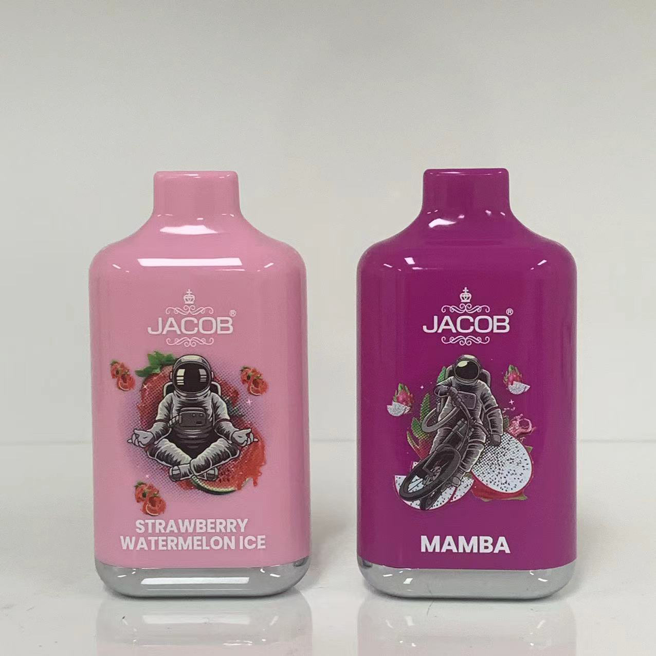 Electronic Cigarette With 10000 Puffs