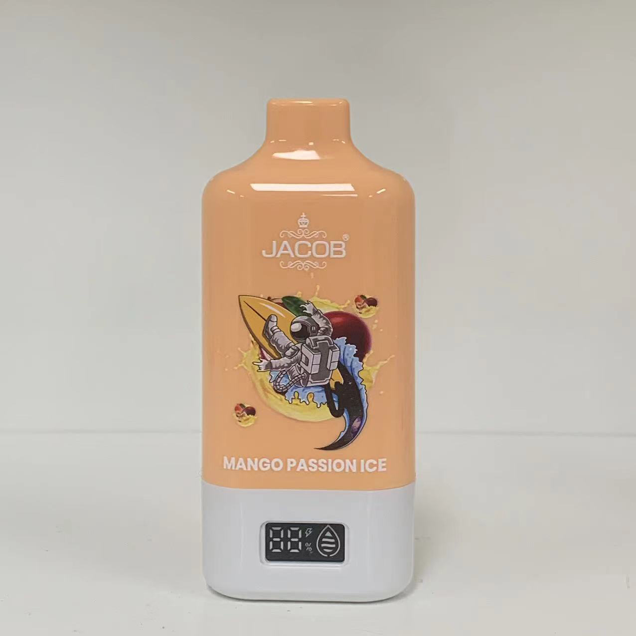 Vape Pod Chargeable Electronic Cigarette With 15000 Puffs