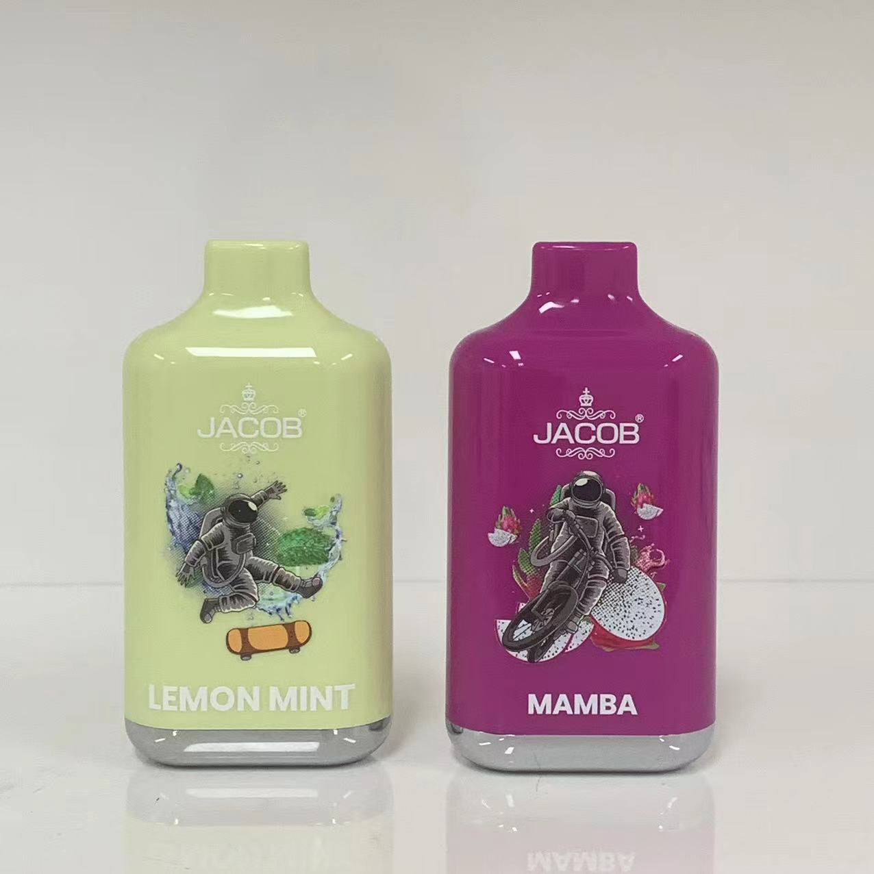 Electronic Cigarette With 10000 Puffs