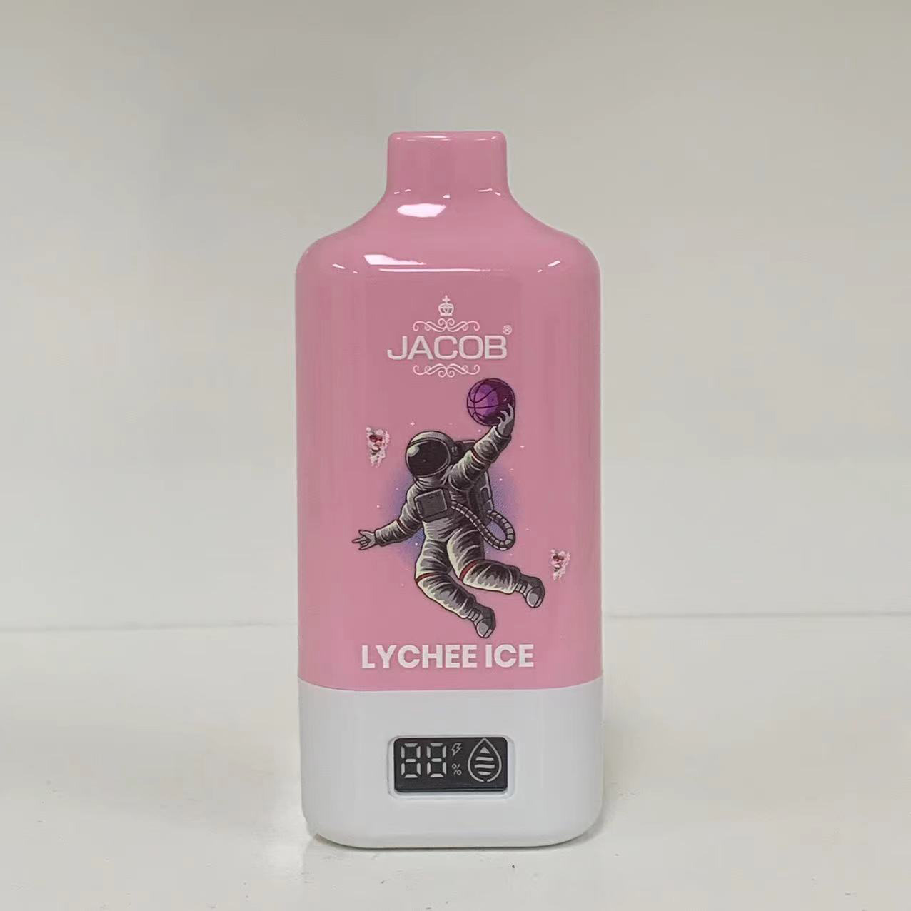 Vape Pod Chargeable Electronic Cigarette With 15000 Puffs