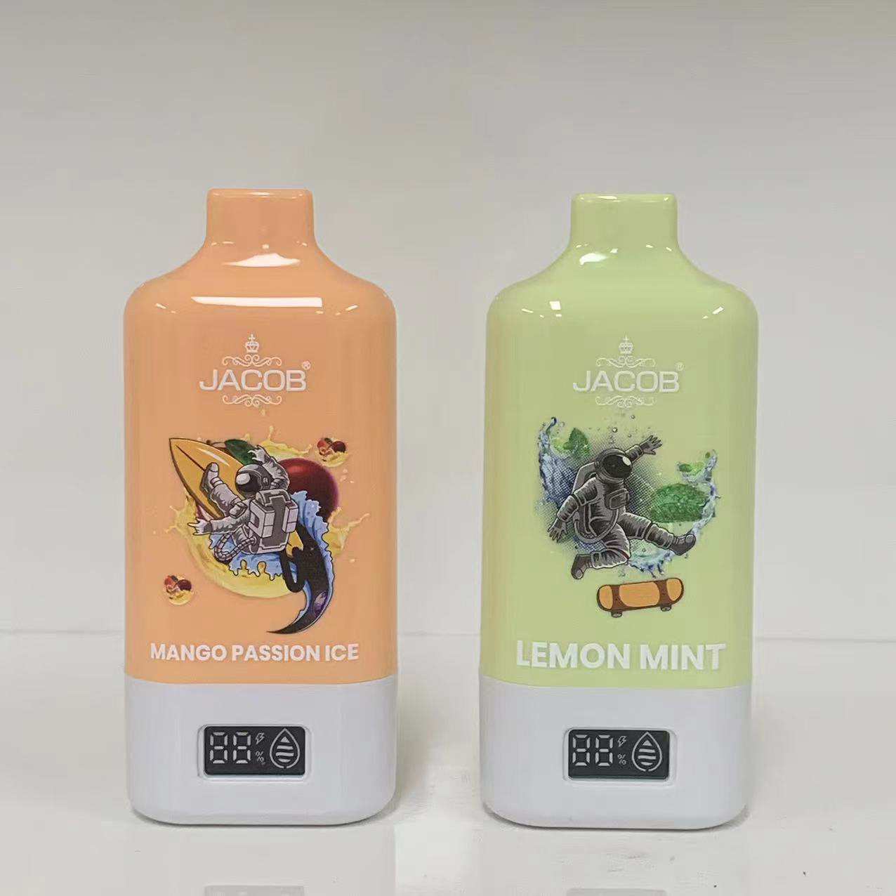 Vape Pod Chargeable Electronic Cigarette With 15000 Puffs