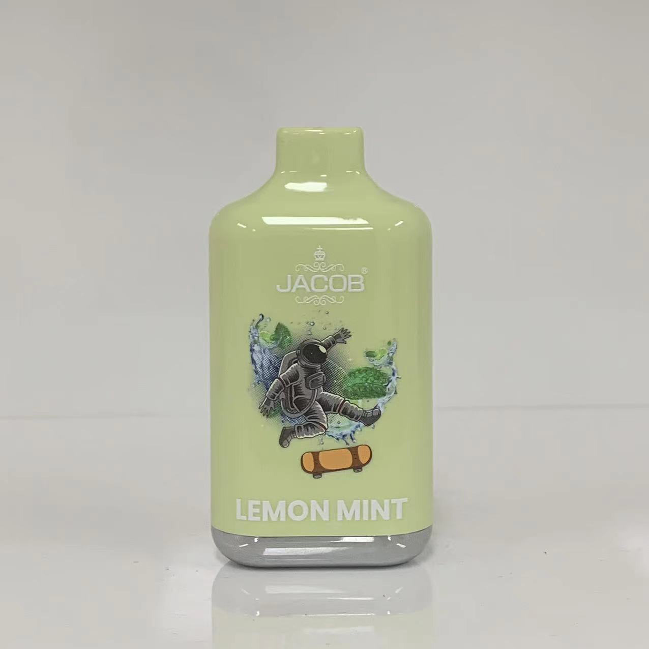 Electronic Cigarette With 10000 Puffs