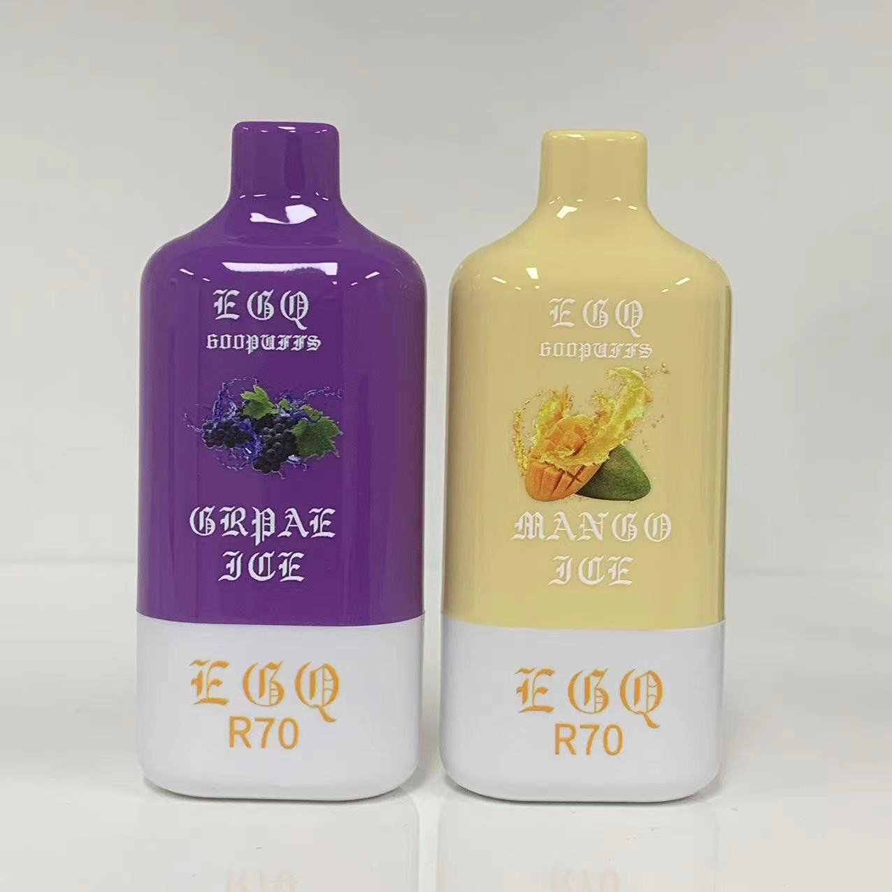 3000 Puffs Changing Cartridges For Electronic Cigarettes Vape Pod Vape Pen