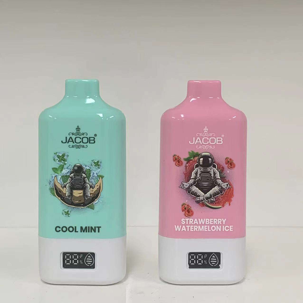 Vape Pod Chargeable Electronic Cigarette With 15000 Puffs