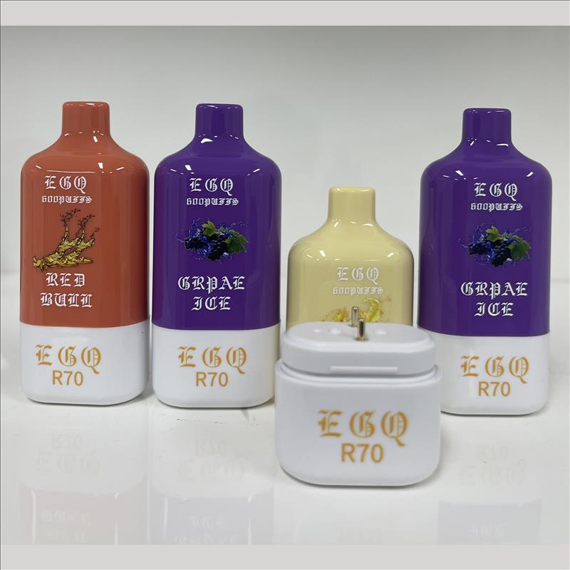 3000 Puffs Changing Cartridges For Electronic Cigarettes Vape Pod Vape Pen