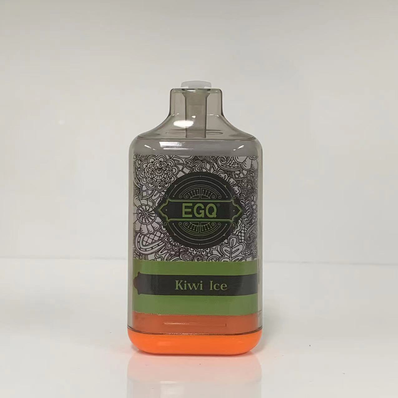 Electronic Cigarette With 10000 Puffs