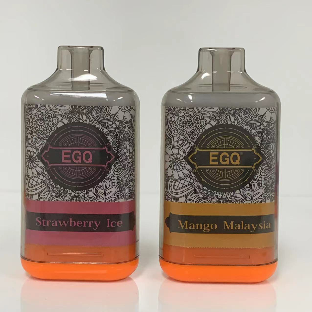 Electronic Cigarette With 10000 Puffs