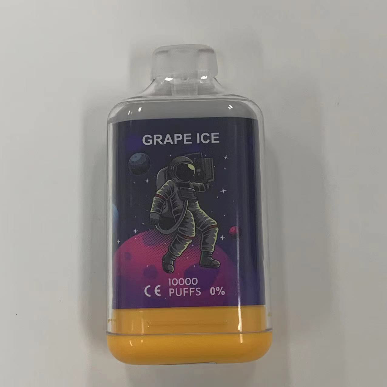 Electronic Cigarette With 10000 Puffs