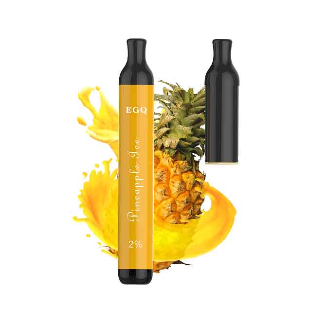 EVOSS Factory Pod Vape Pen Electronic Cigarette