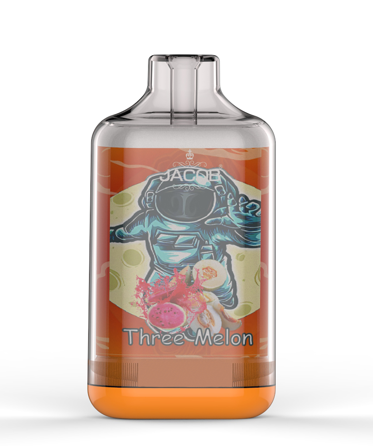 Electronic Cigarette With 10000 Puffs