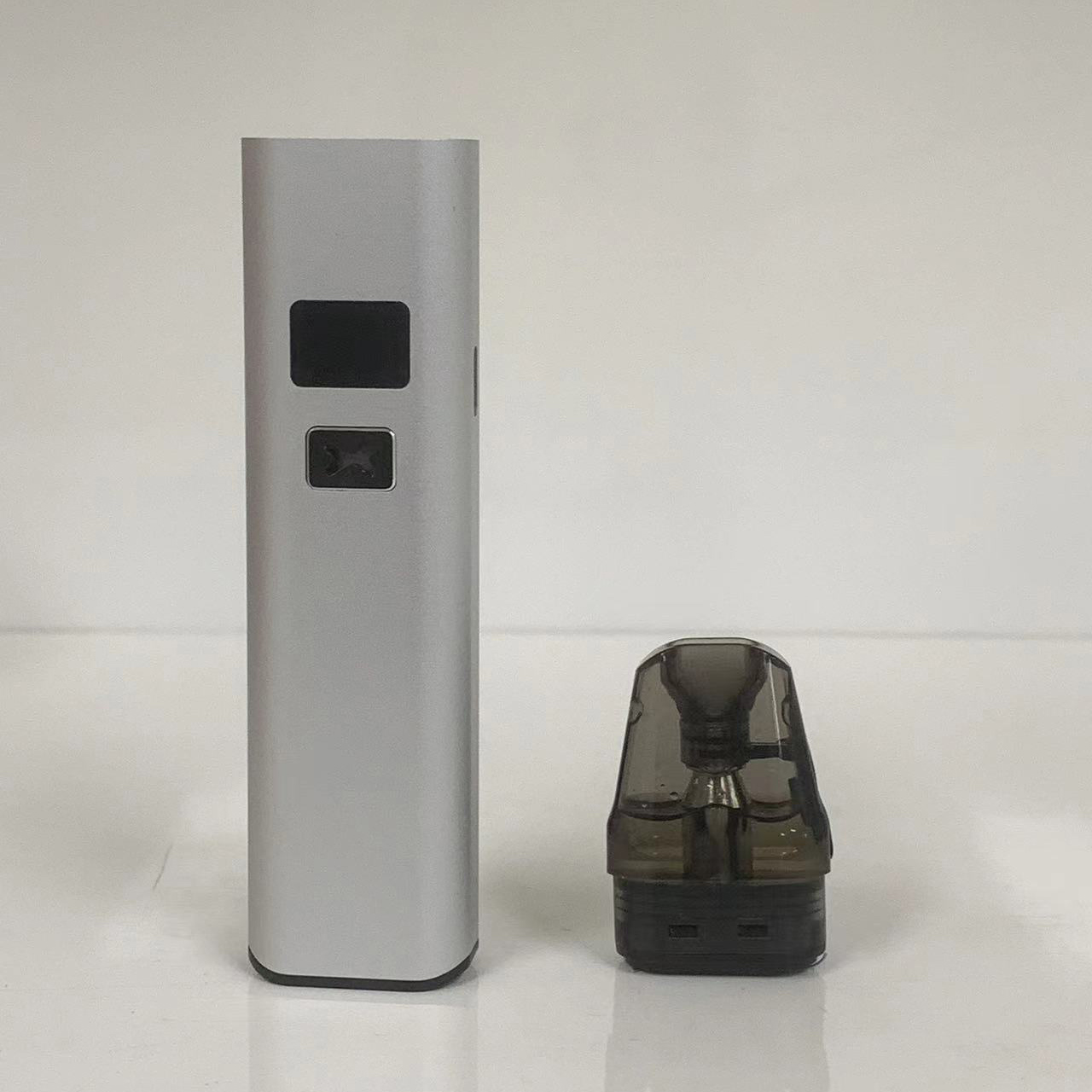 600 Puffs Chargeable Vape Pod Electronic Cigarette Vape