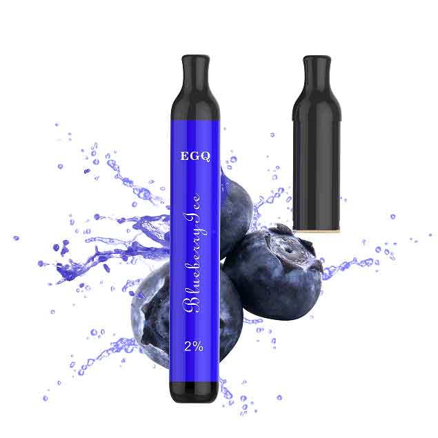 EVOSS Factory Pod Vape Pen Electronic Cigarette