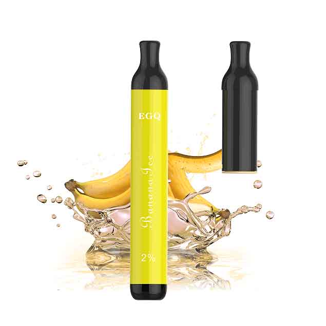 EVOSS Factory Pod Vape Pen Electronic Cigarette