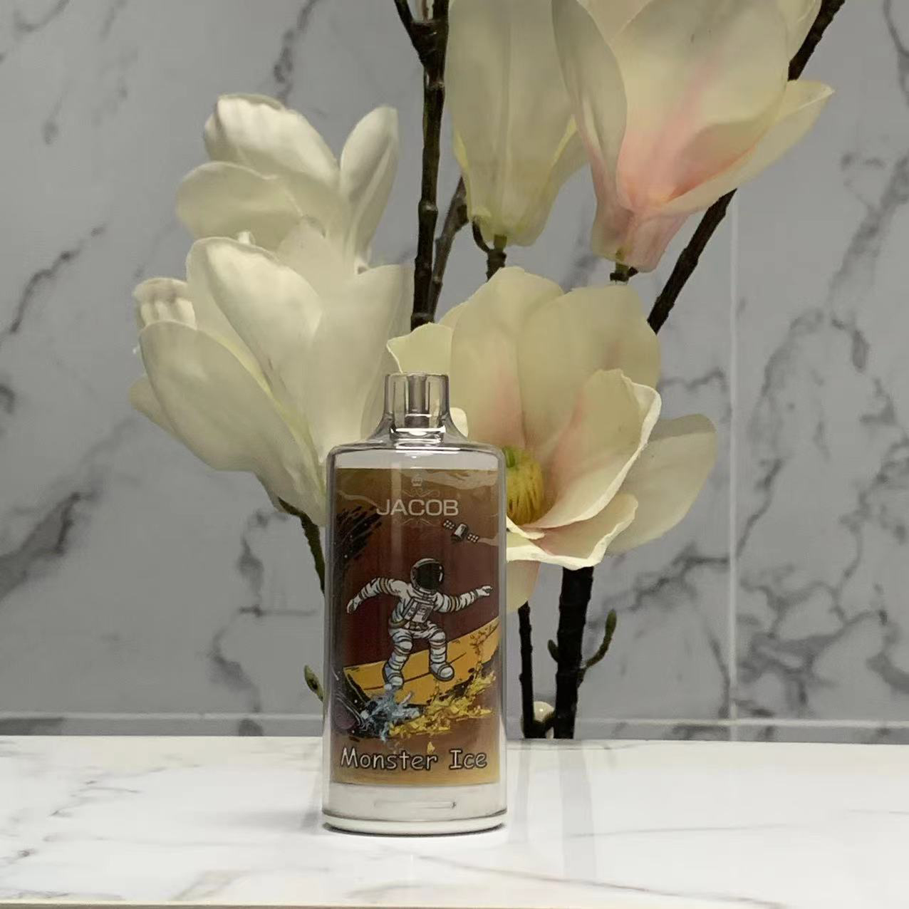 Charging E Cig 18ML E-Liquid