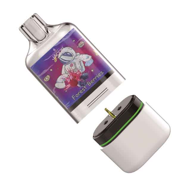 3000 Puffs Box Electronic Cigarettes Vape Pod