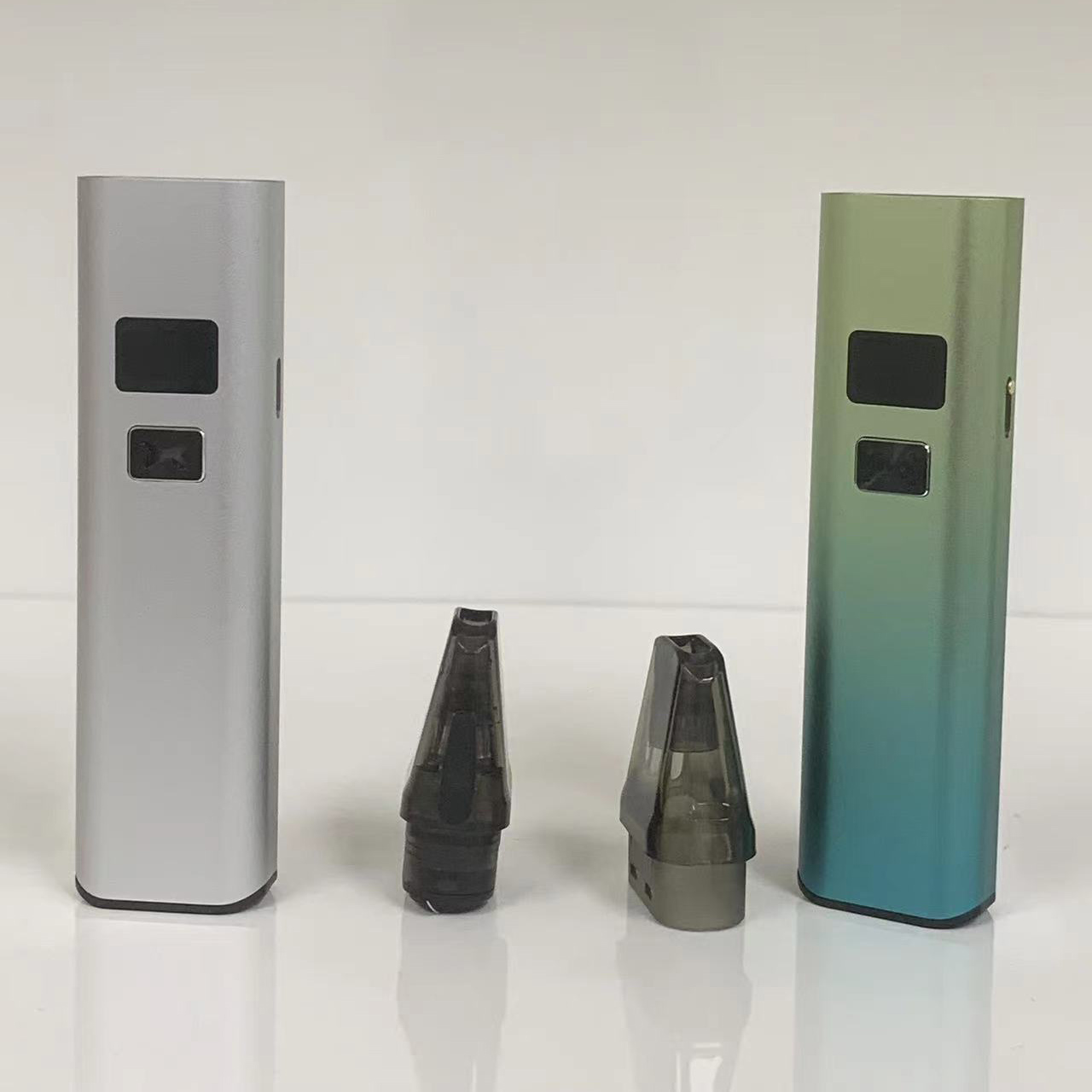 600 Puffs Chargeable Vape Pod Electronic Cigarette Vape