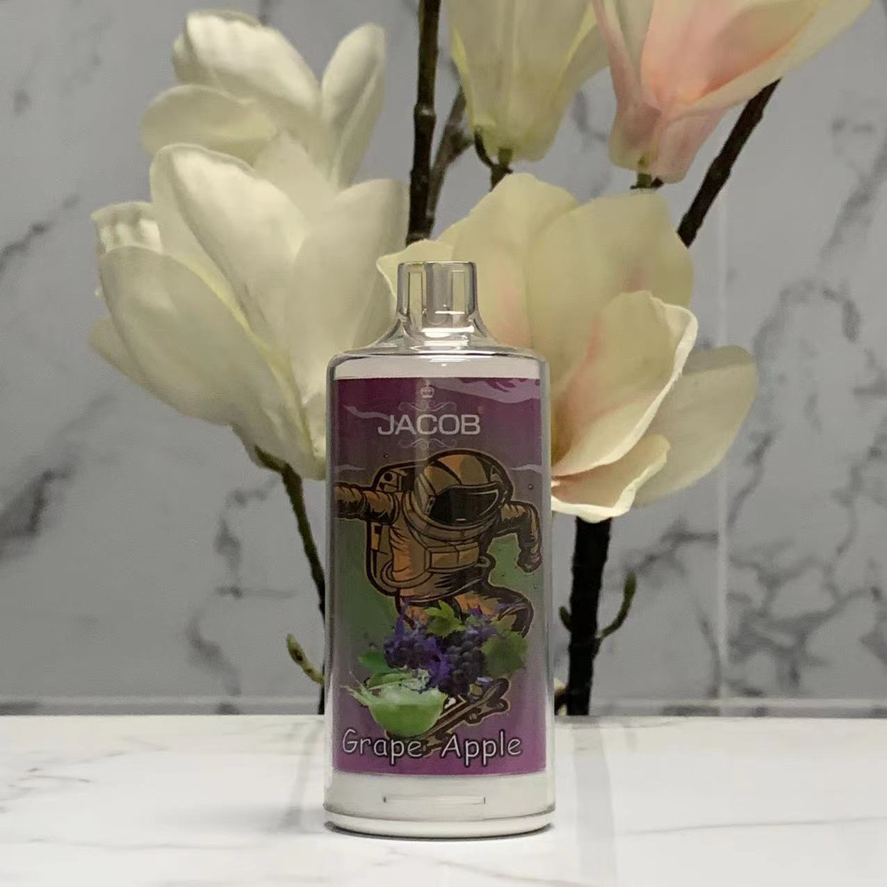 Charging E Cig 18ML E-Liquid