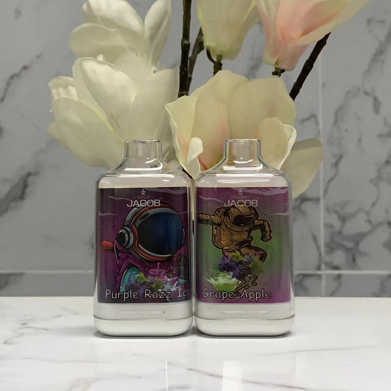 Electronic Cigarette With 10000 Puffs