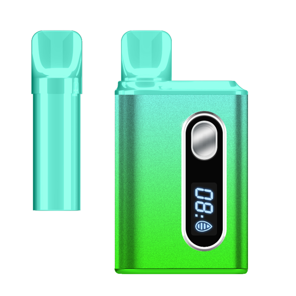 Vape Electronic Cigarette Vape Pod EGQ Brand