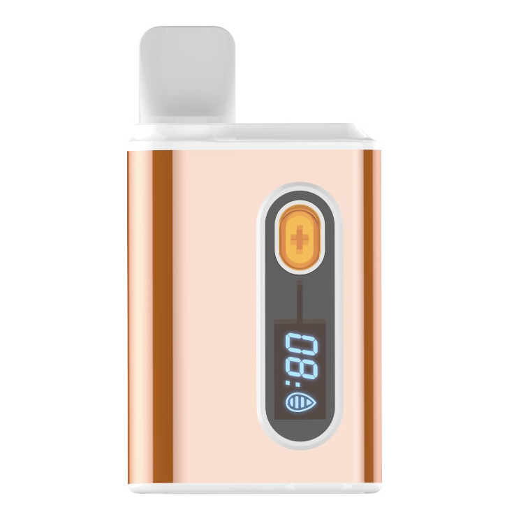 Vape Electronic Cigarette Vape Pod EGQ Brand