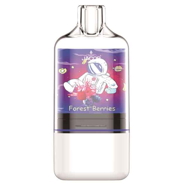 3000 Puffs Box Electronic Cigarettes Vape Pod