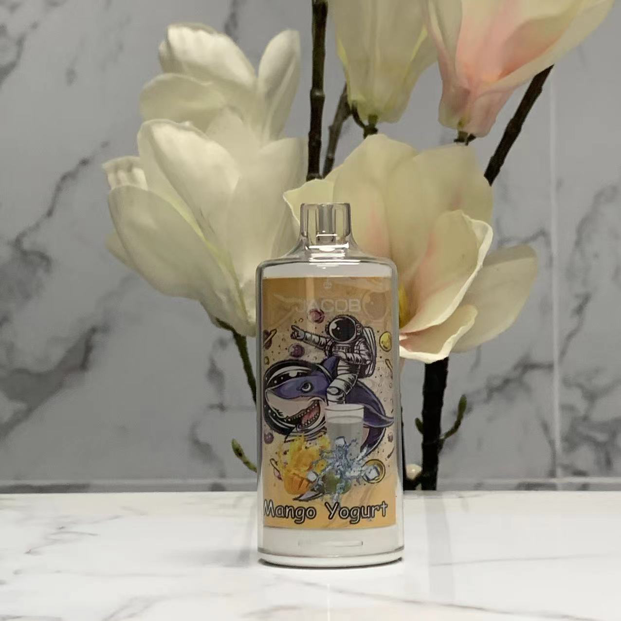 Charging E Cig 18ML E-Liquid