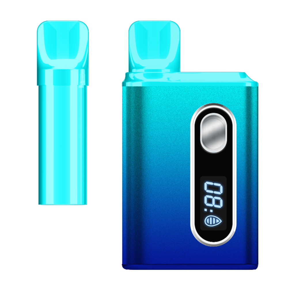 Vape Electronic Cigarette Vape Pod EGQ Brand