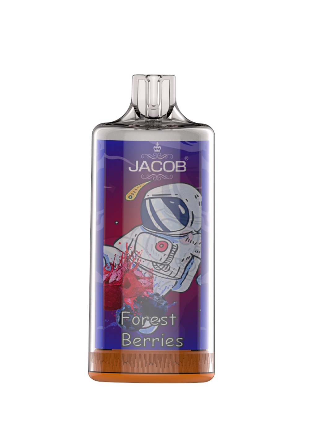 8000 puffs Rechargeable Disposable Electronic Cigarette