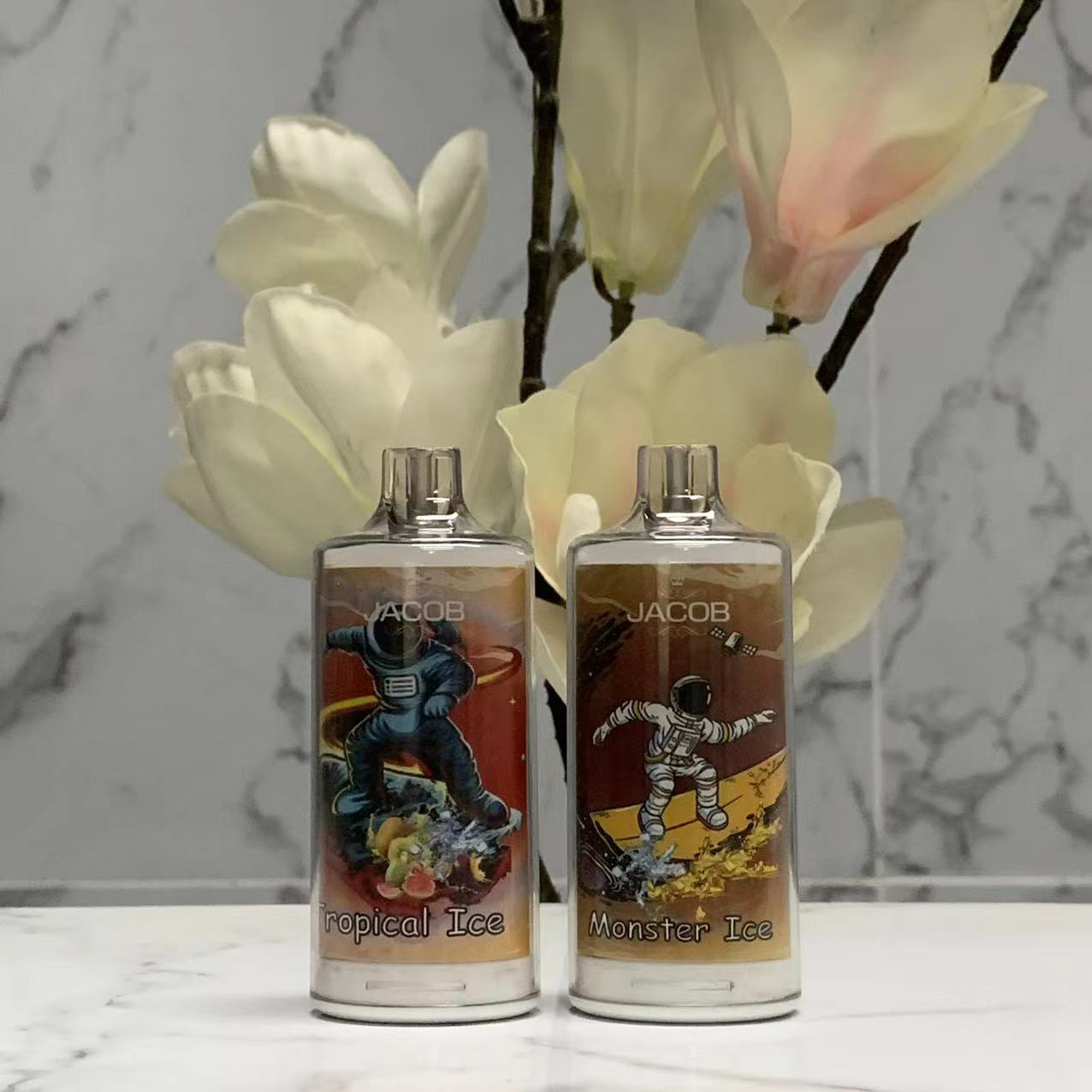 Charging E Cig 18ML E-Liquid