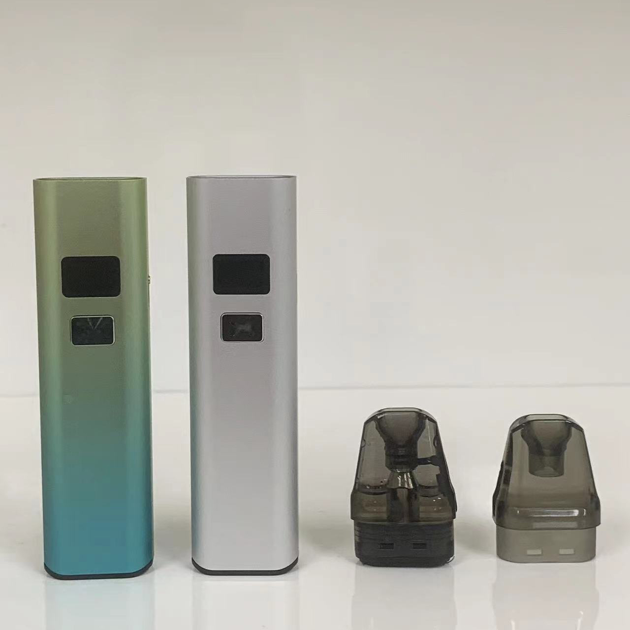 600 Puffs Chargeable Vape Pod Electronic Cigarette Vape