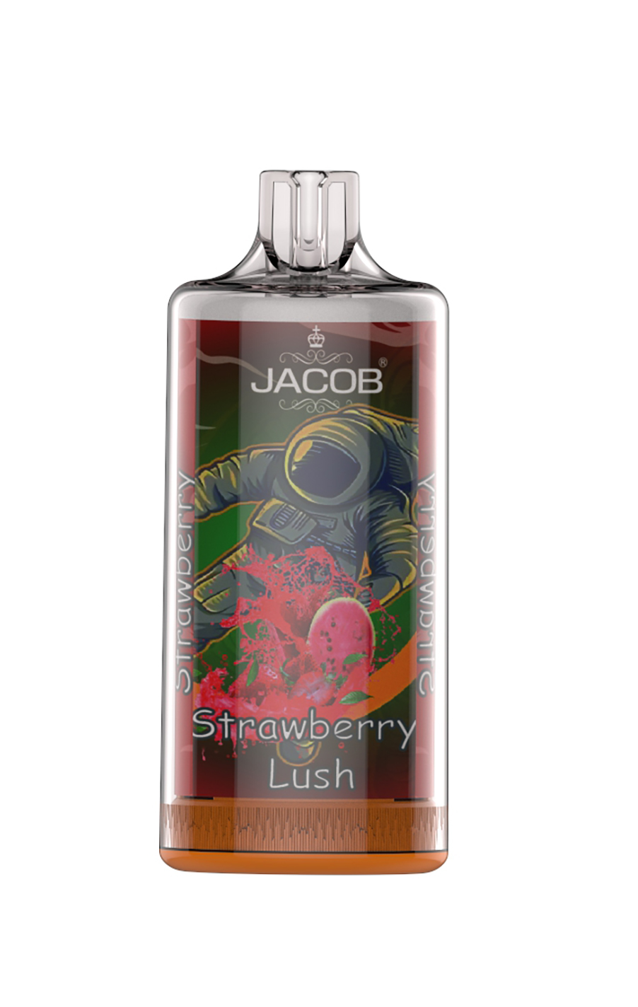 8000 puffs Rechargeable Disposable Electronic Cigarette