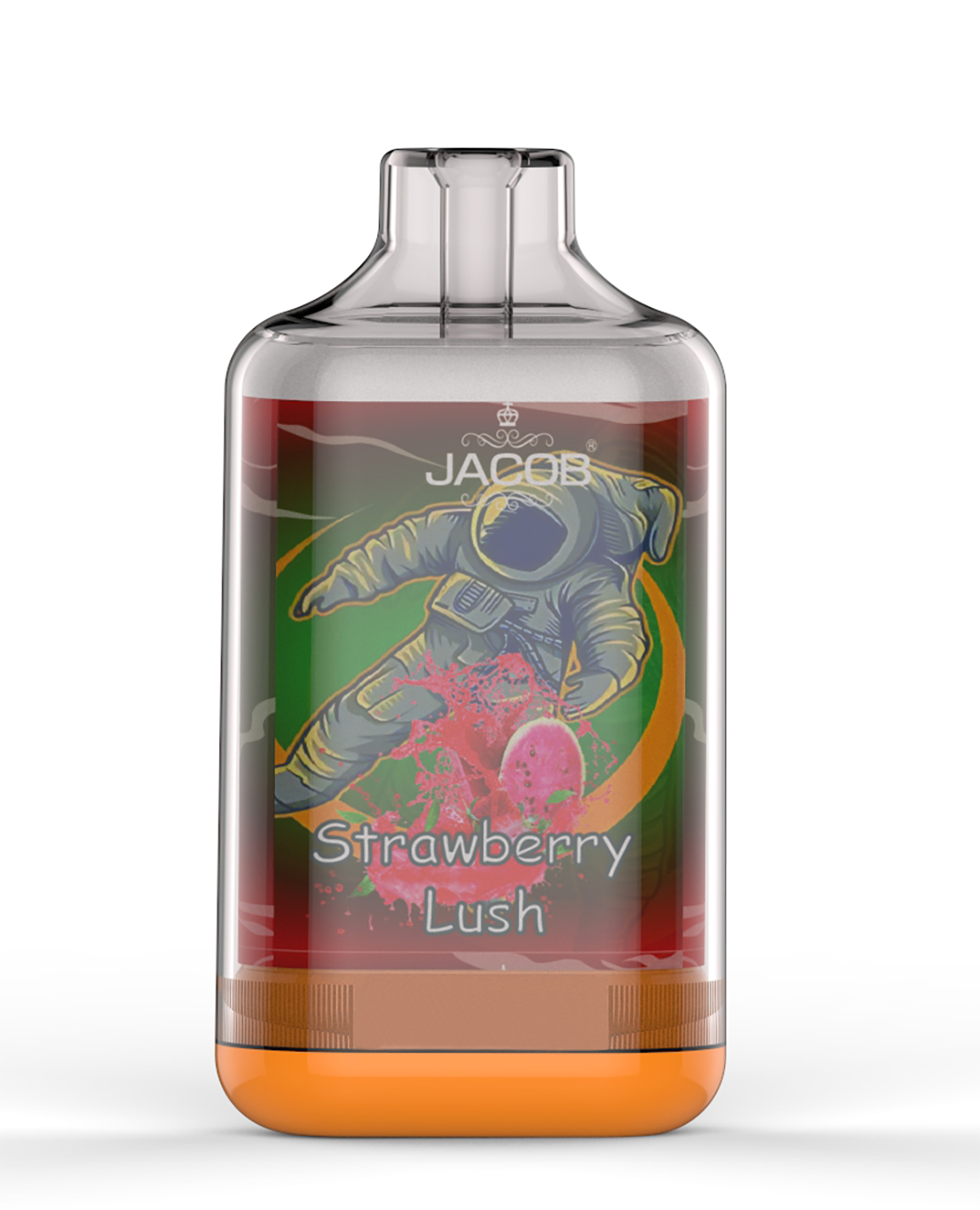 Electronic Cigarette With 10000 Puffs