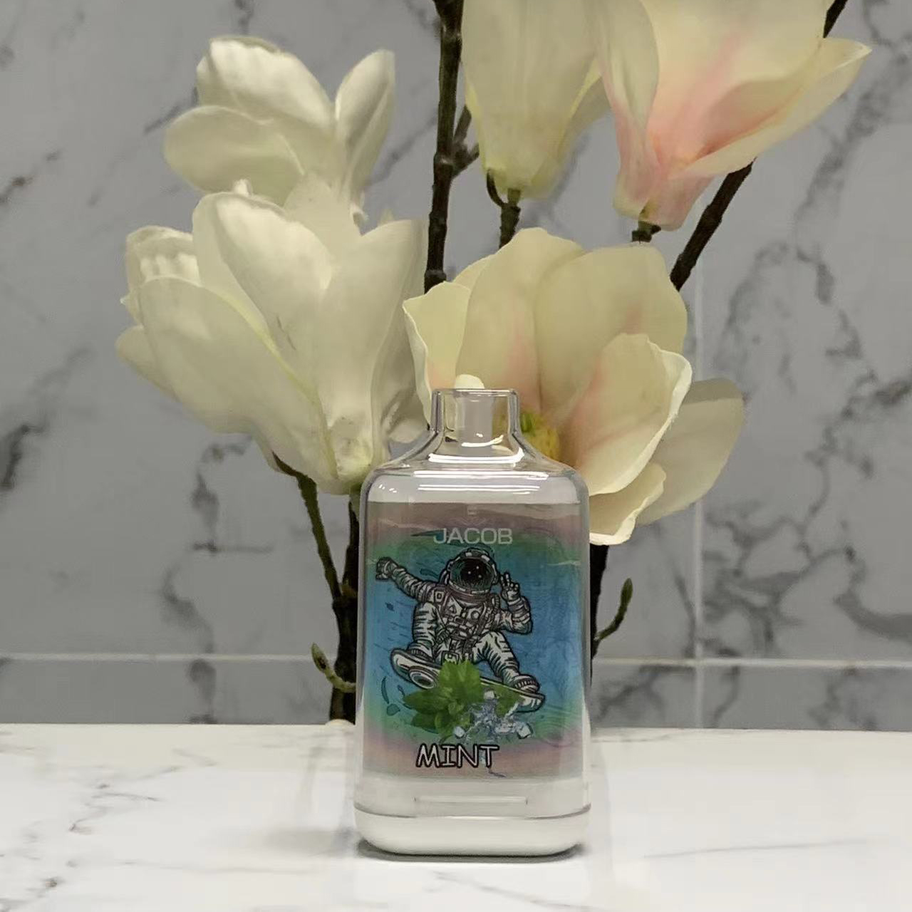 Electronic Cigarette With 10000 Puffs