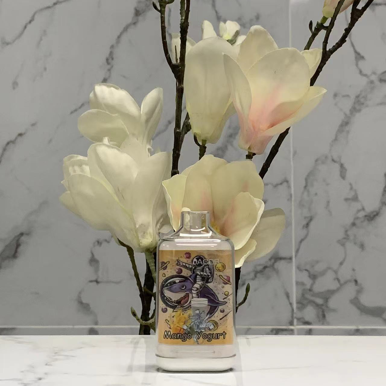 Electronic Cigarette With 10000 Puffs