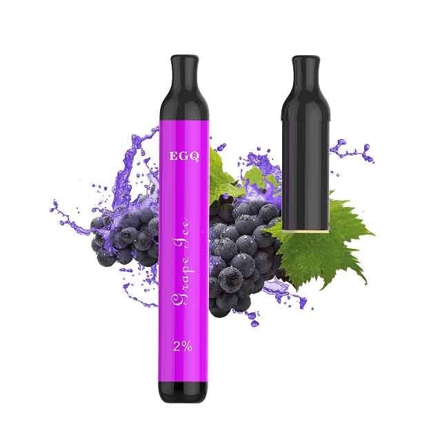 EVOSS Factory Pod Vape Pen Electronic Cigarette