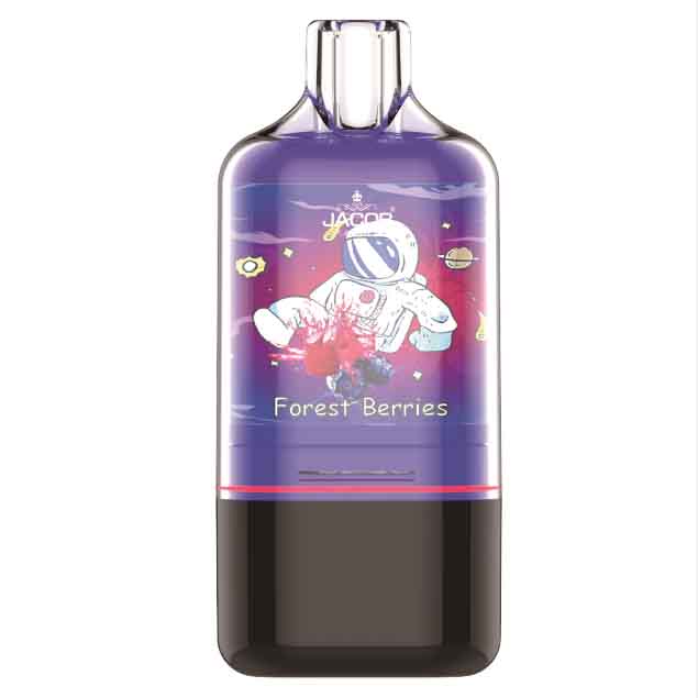 3000 Puffs Box Electronic Cigarettes Vape Pod